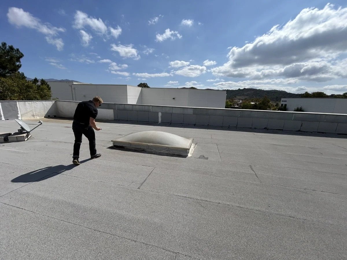 Roof Inspection In Southern California: What To Check