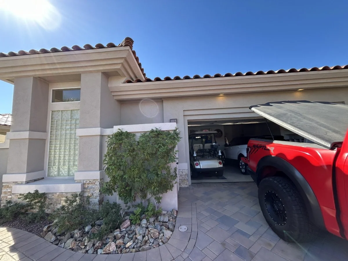 Roof Cleaning In The Coachella Valley: A Desert-Safe Guide