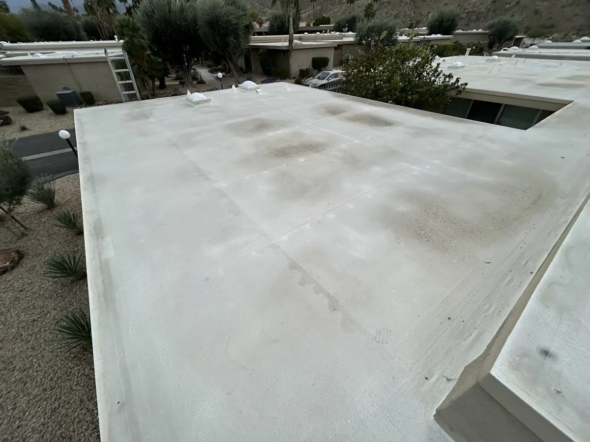Why Is My Flat Roof Leaking? Causes, Signs, And Fixes
