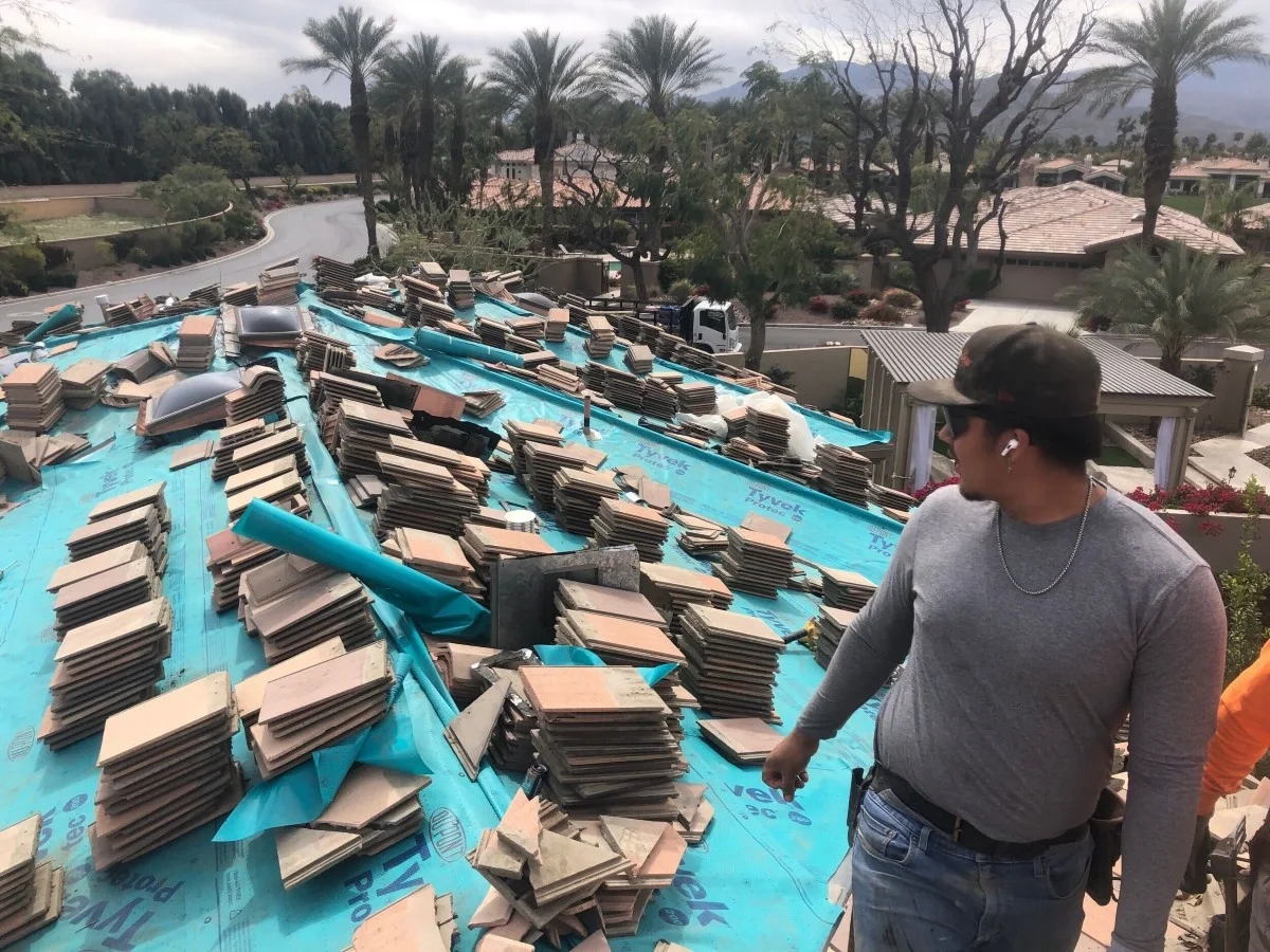 HOA Roof Replacement Rules In California: Permits, Approvals, And Who Pays