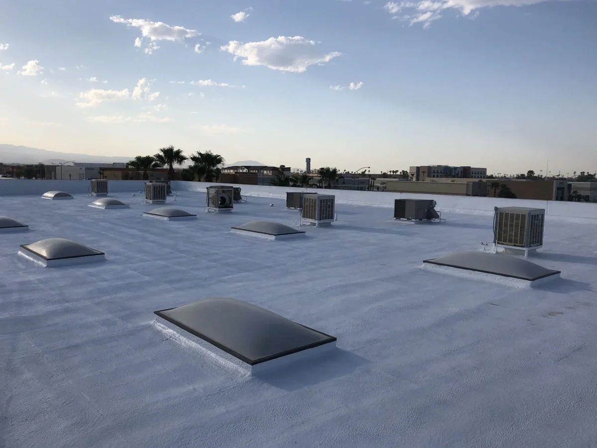 How Long Does A Commercial Roof Inspection Take?