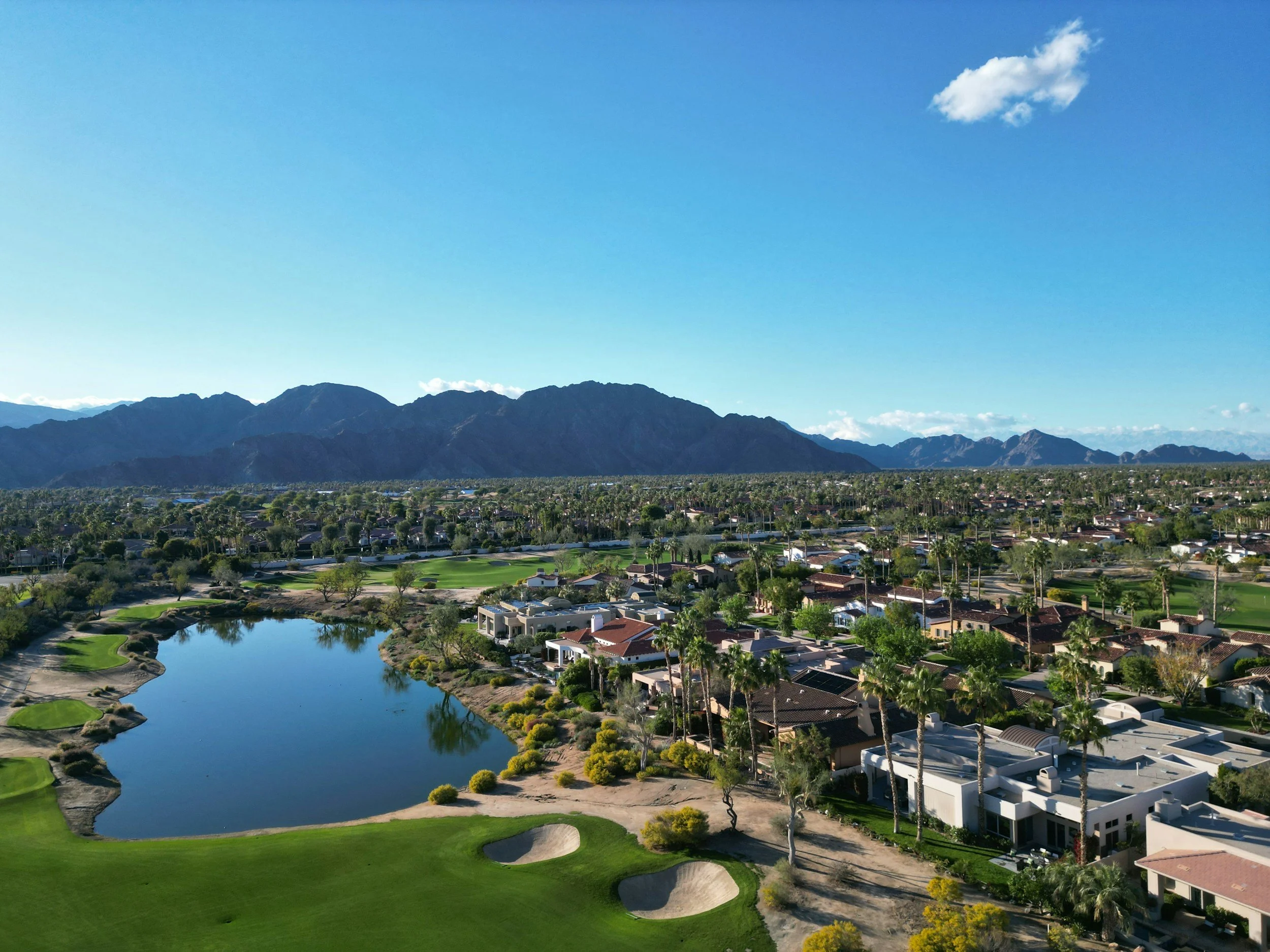 Coachella Valley