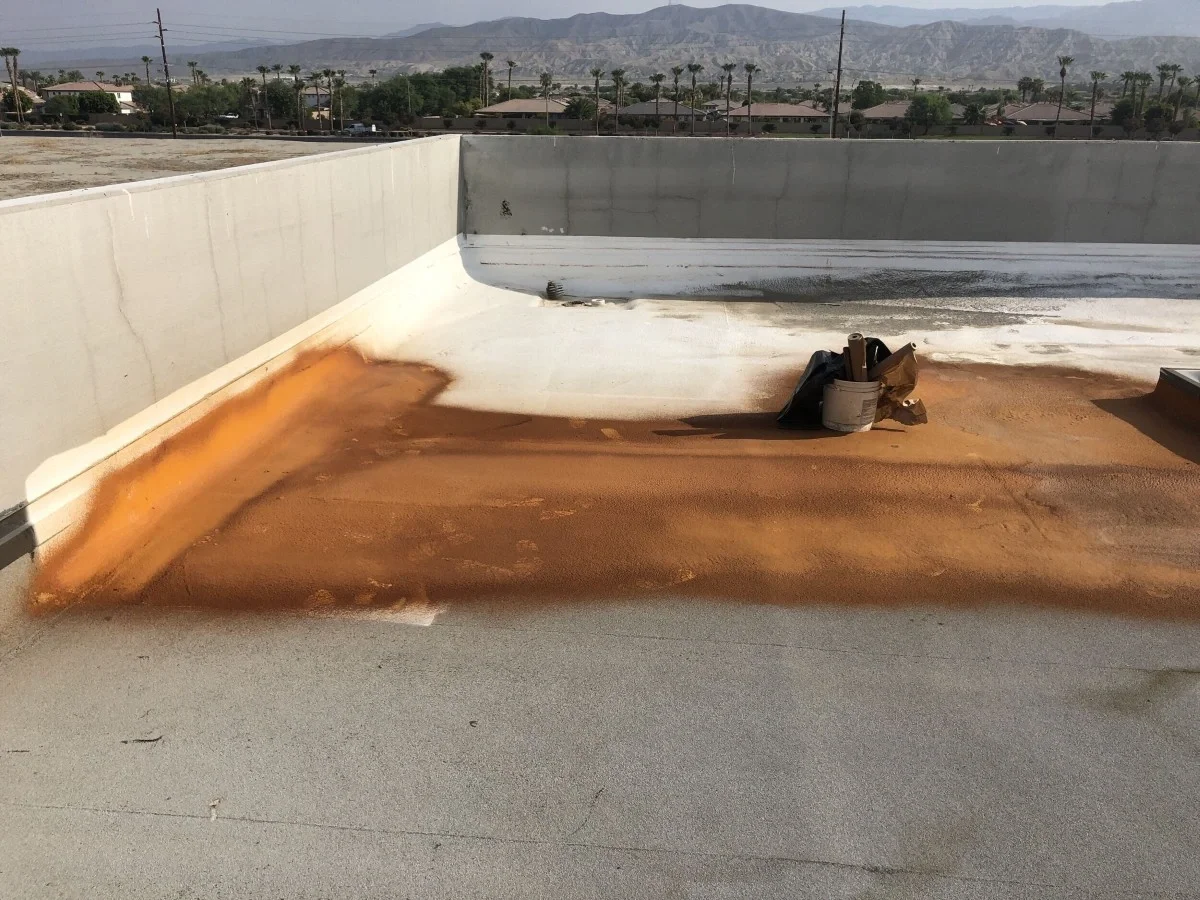 Why Commercial Roofs Fail Prematurely In Southern California