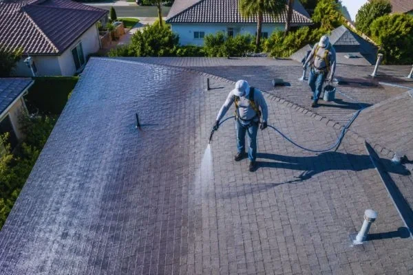 Roof rejuvenation vs replacement comparison of cost, lifespan, and timeline