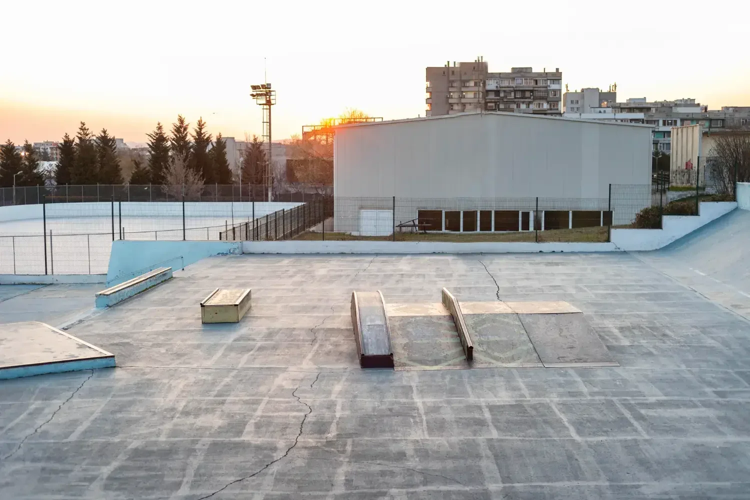 commercial-flat-roof-system