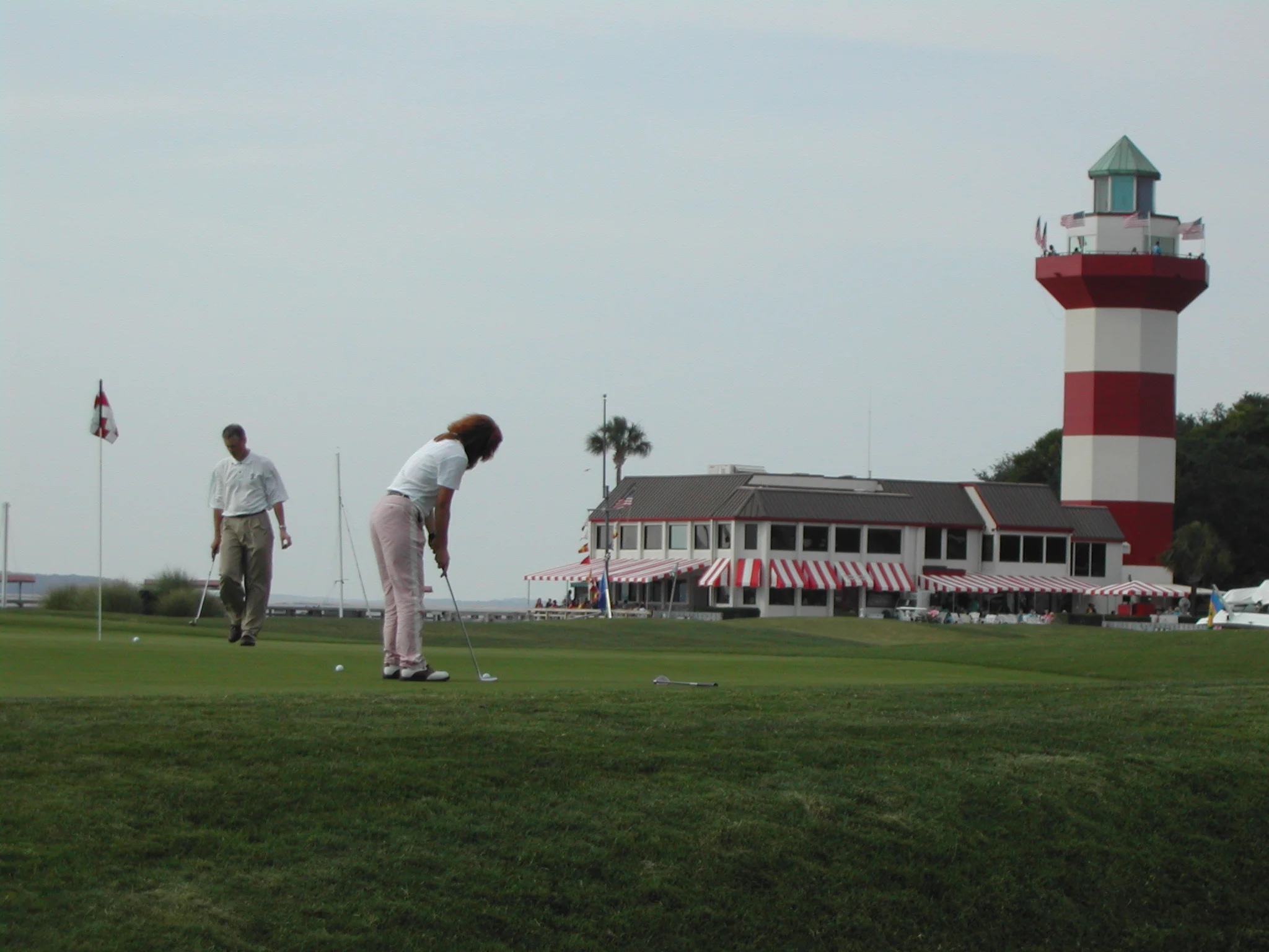 Harbor Town 18 and lighthouse3 DSCN0320.JPG