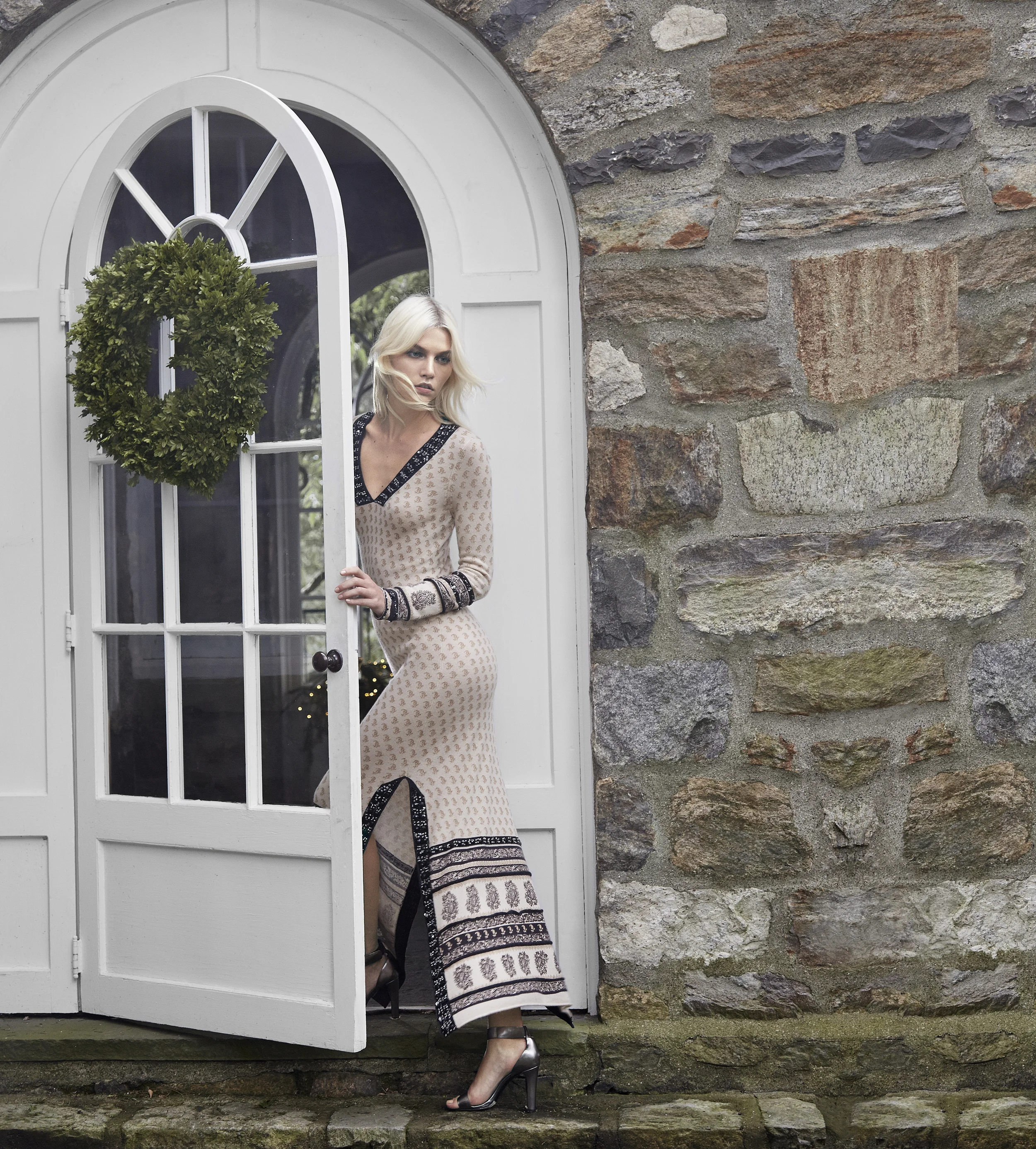 South Coast Plaza | Holiday Catalog