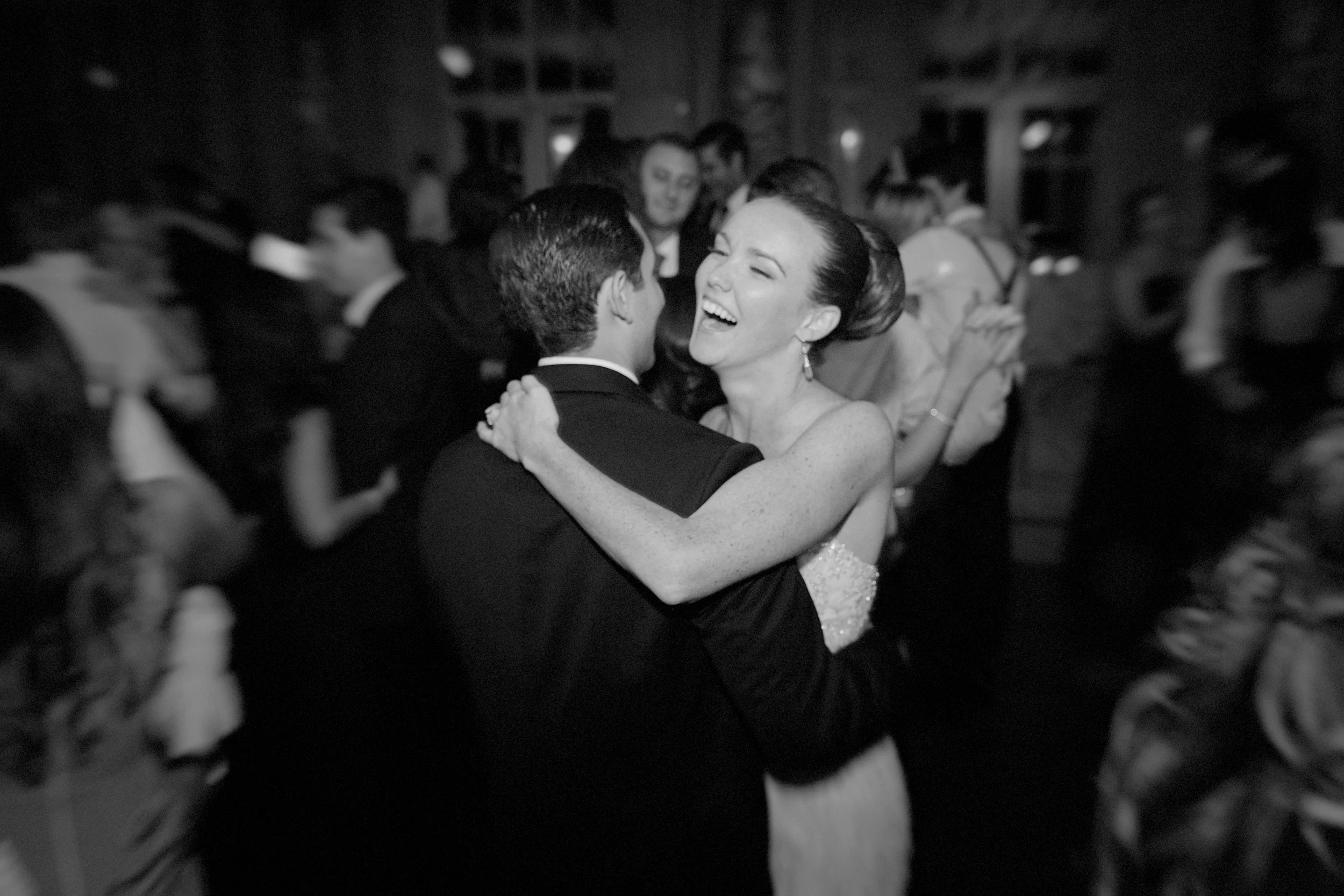 Nicole + Mathew