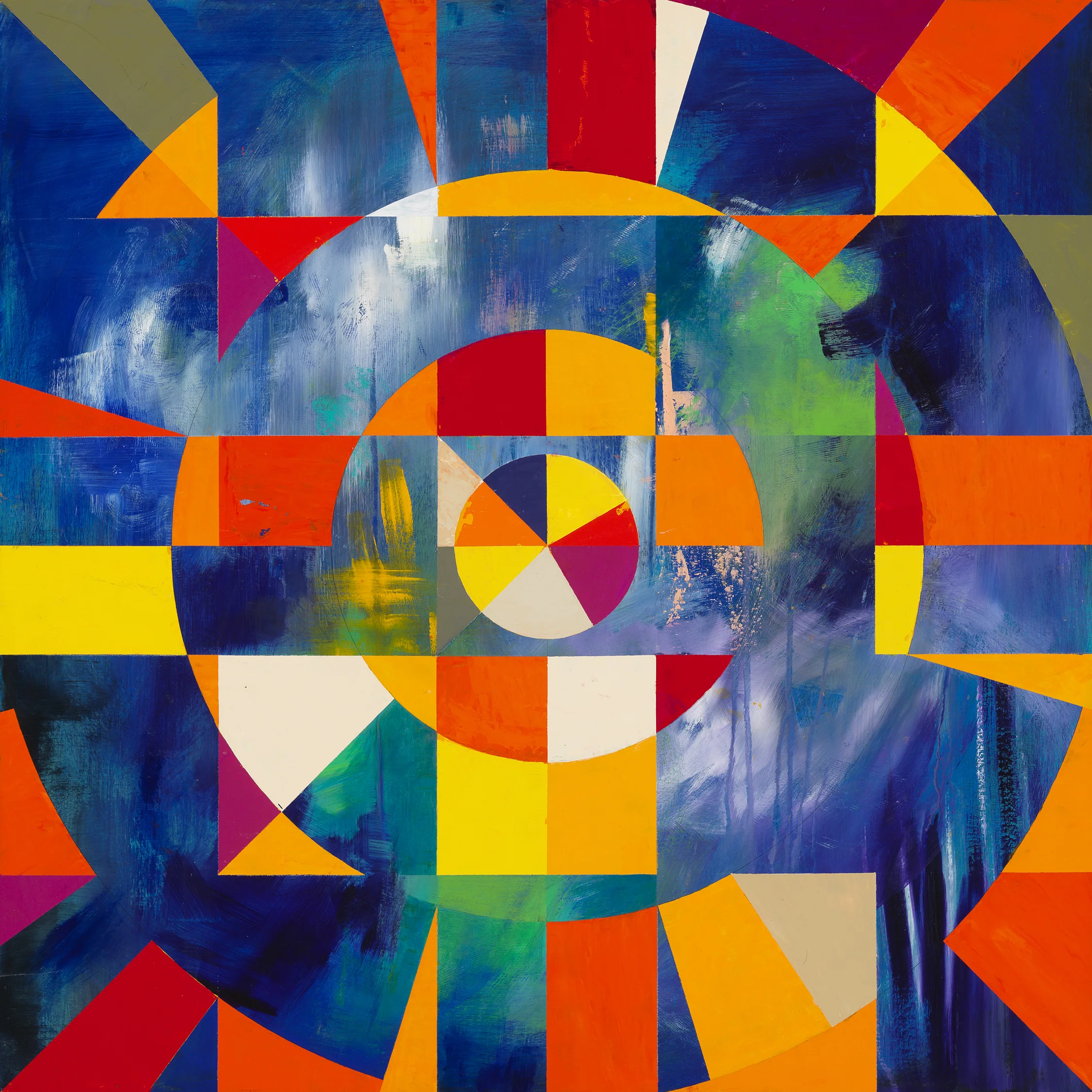 Veracity, 2013