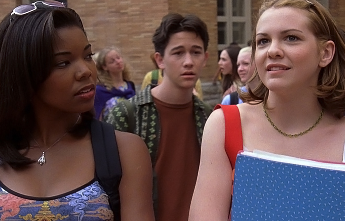 "10 Things I Hate About You," 1999