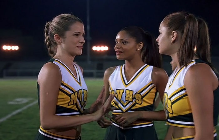 "A Cinderella Story," 2004