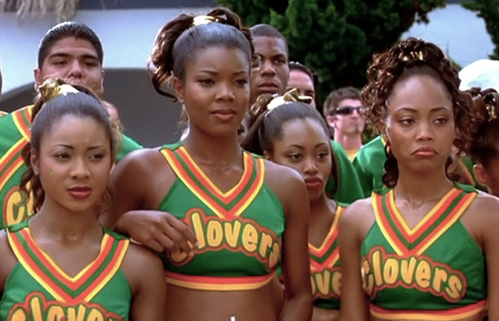 "Bring it On," 2000