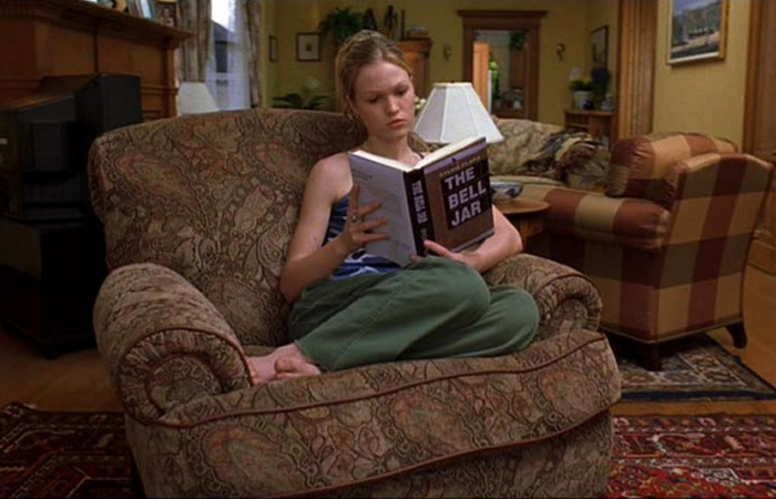 "10 Things I Hate About You," 1999