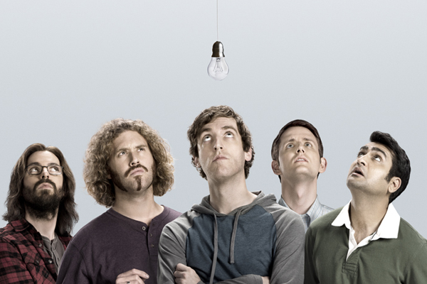 Photo courtesy of HBO