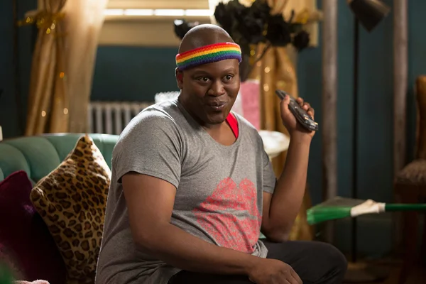 Photo courtesy of Netflix