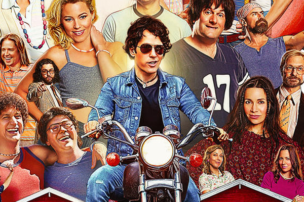 Photo courtesy of Netflix