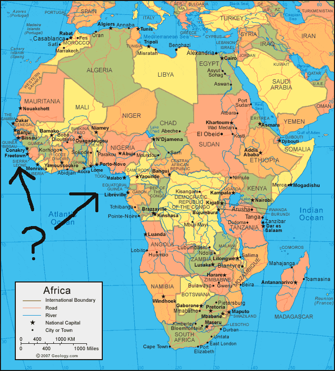 Photo courtesy of geography.com