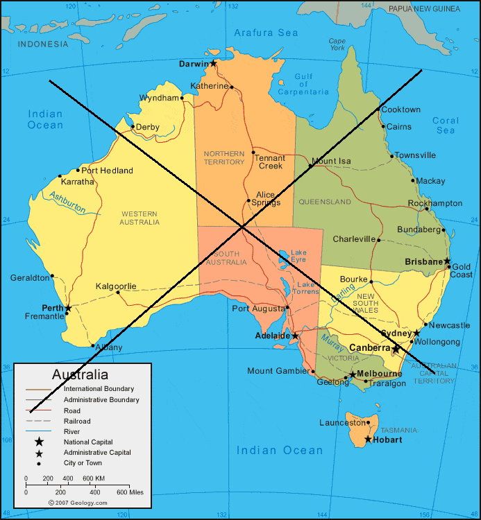 Photo courtesy of geography.com