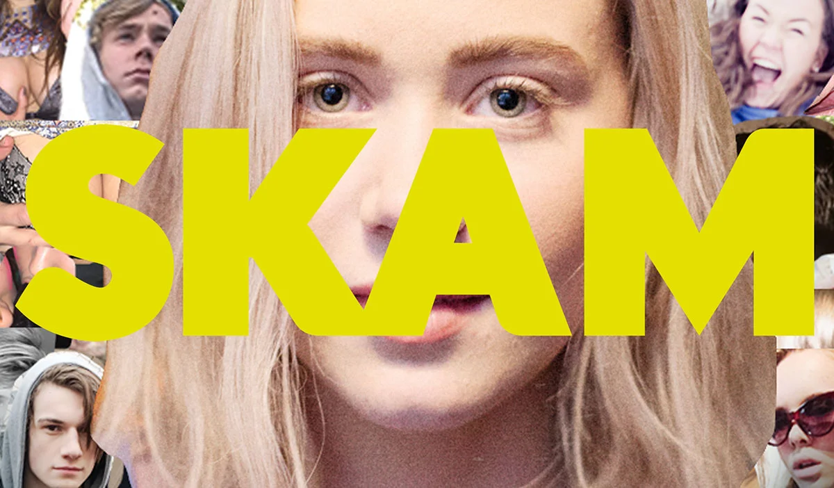 Photo courtesy of Skam Wikia