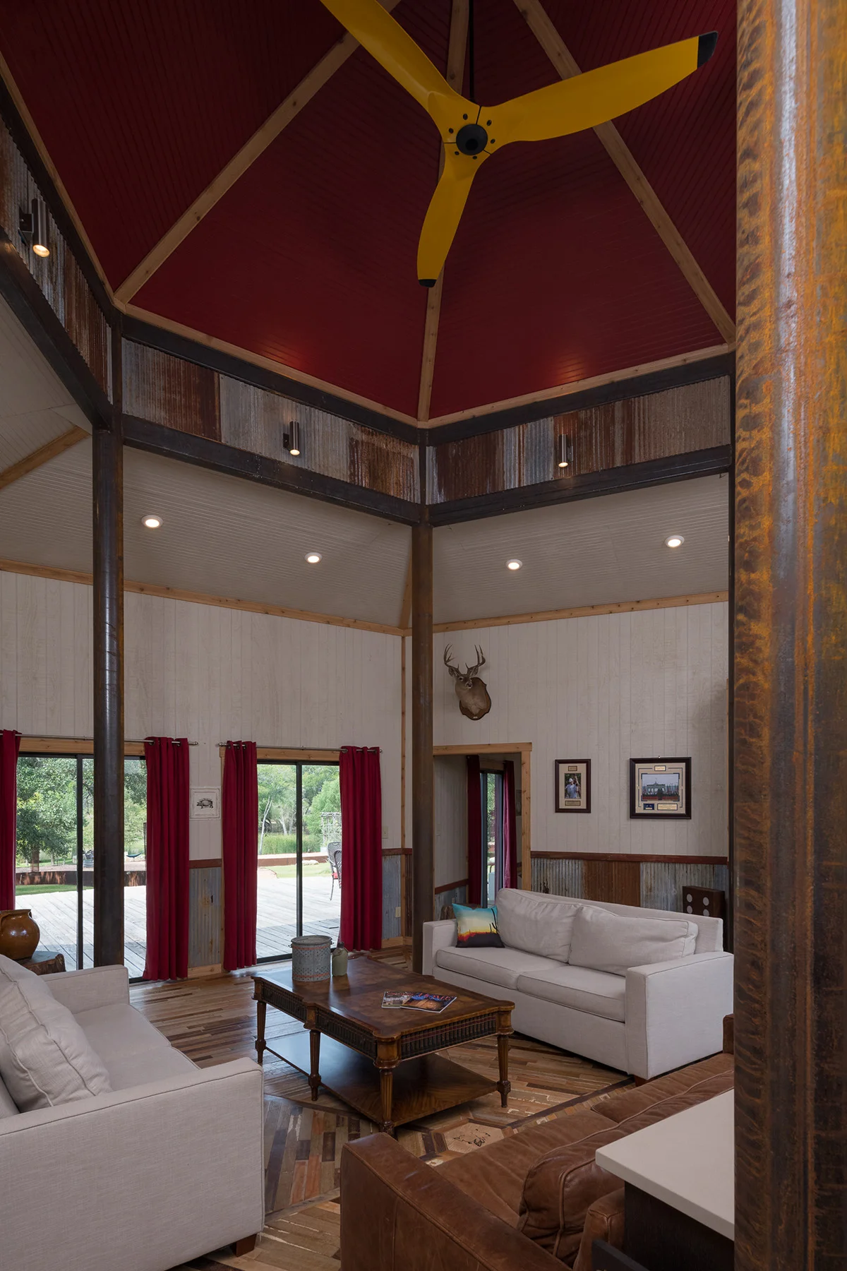 Common room (PB)