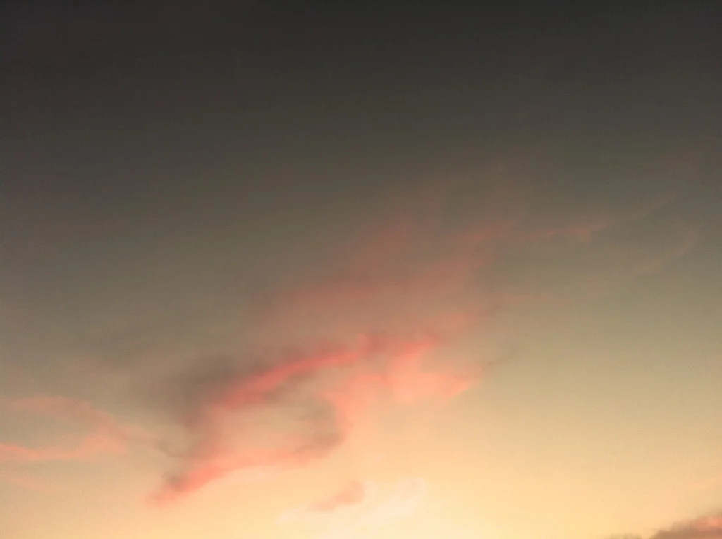 Blue Skies #4