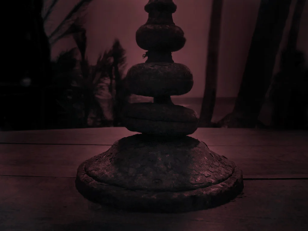 Untitled (expeditions); artifact