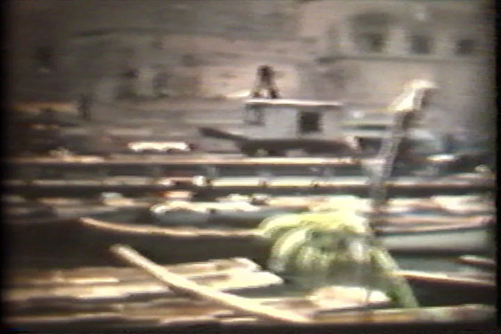 home (movies); naples