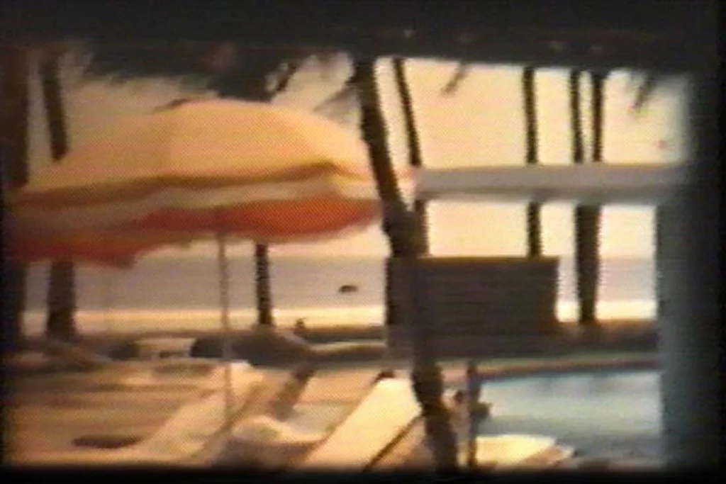 home (movies); parasol