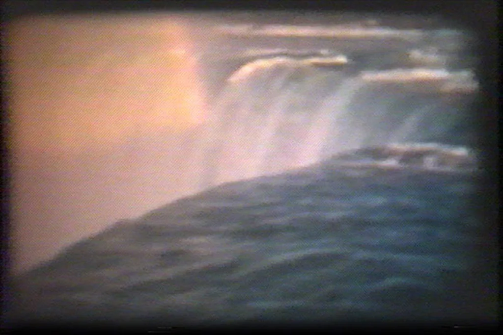 home (movies); falls