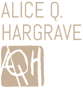 ALICE Q. HARGRAVE