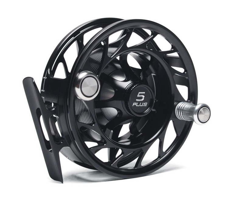 Hatch Fly Reels — CF Burkheimer