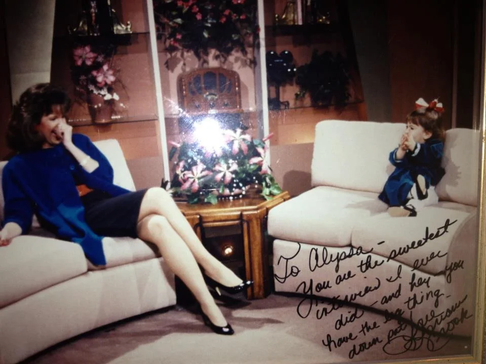 On a talk show with my mom and dad.jpg