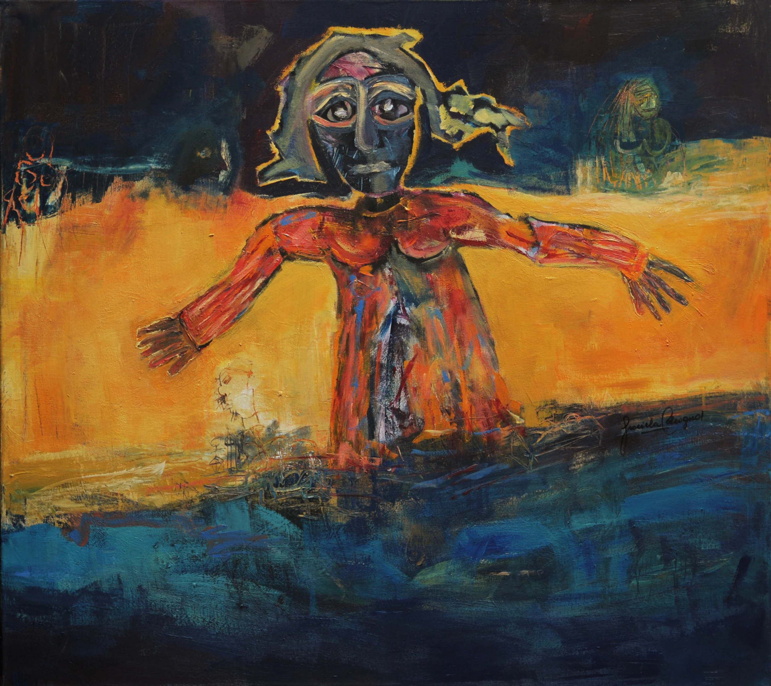 Regreso de los muertos vivos