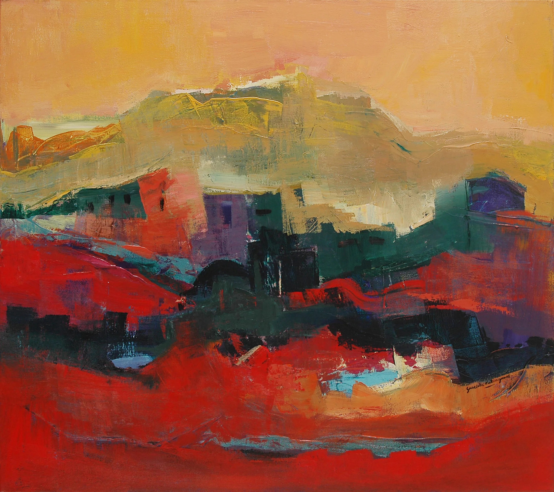 Ventanitas de arrabal