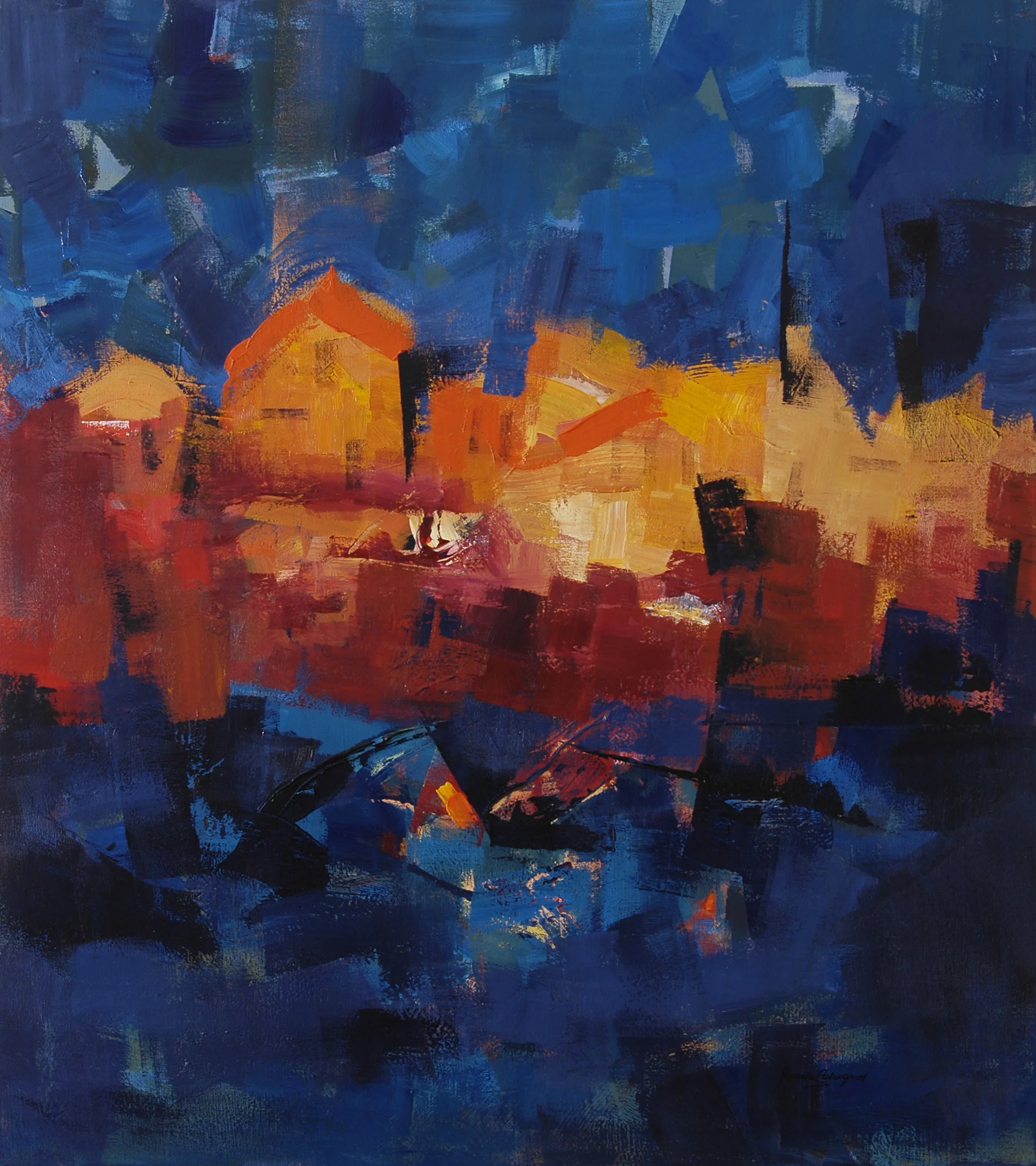 La hermanita perdida