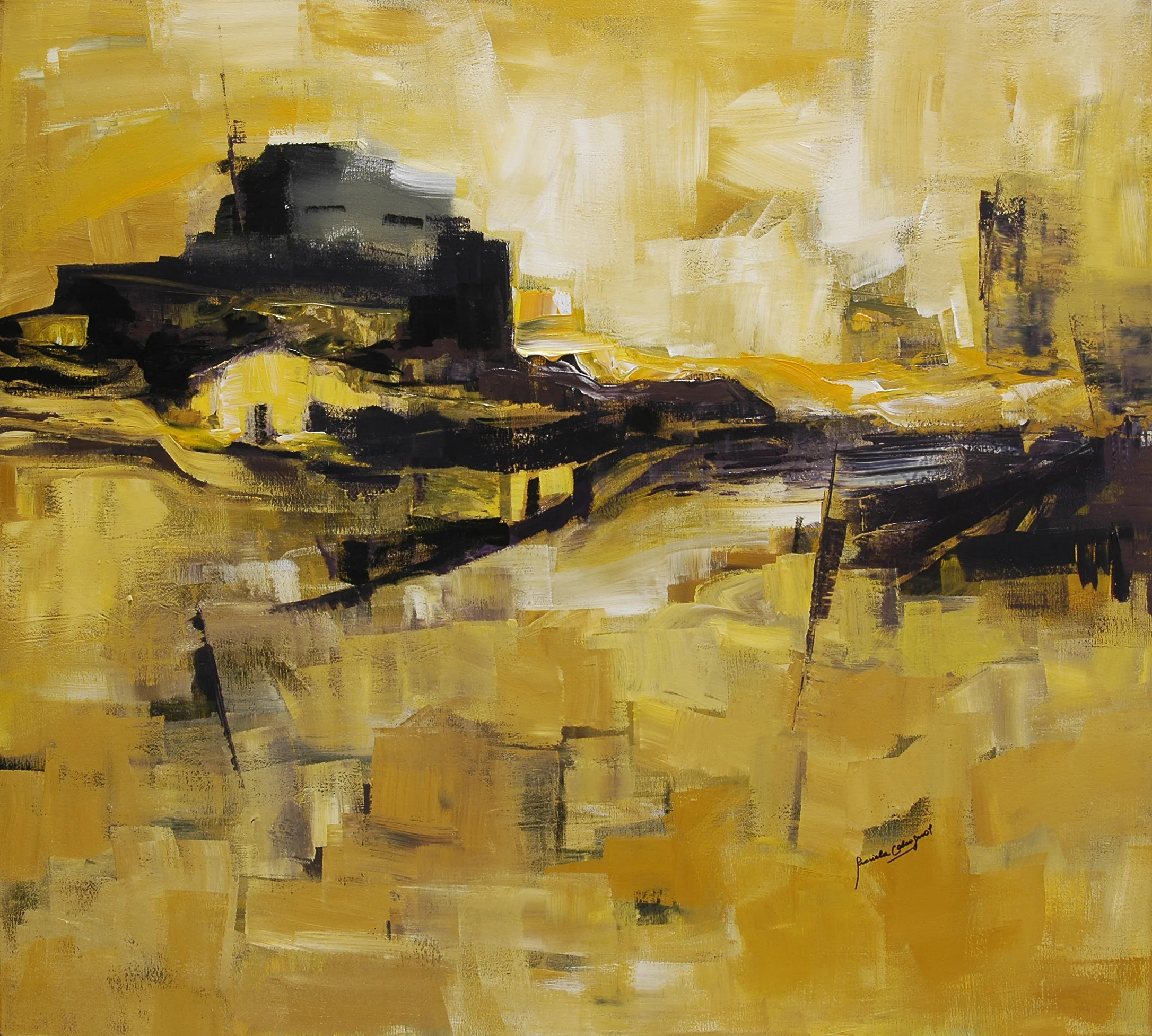 Coraje de los vencidos