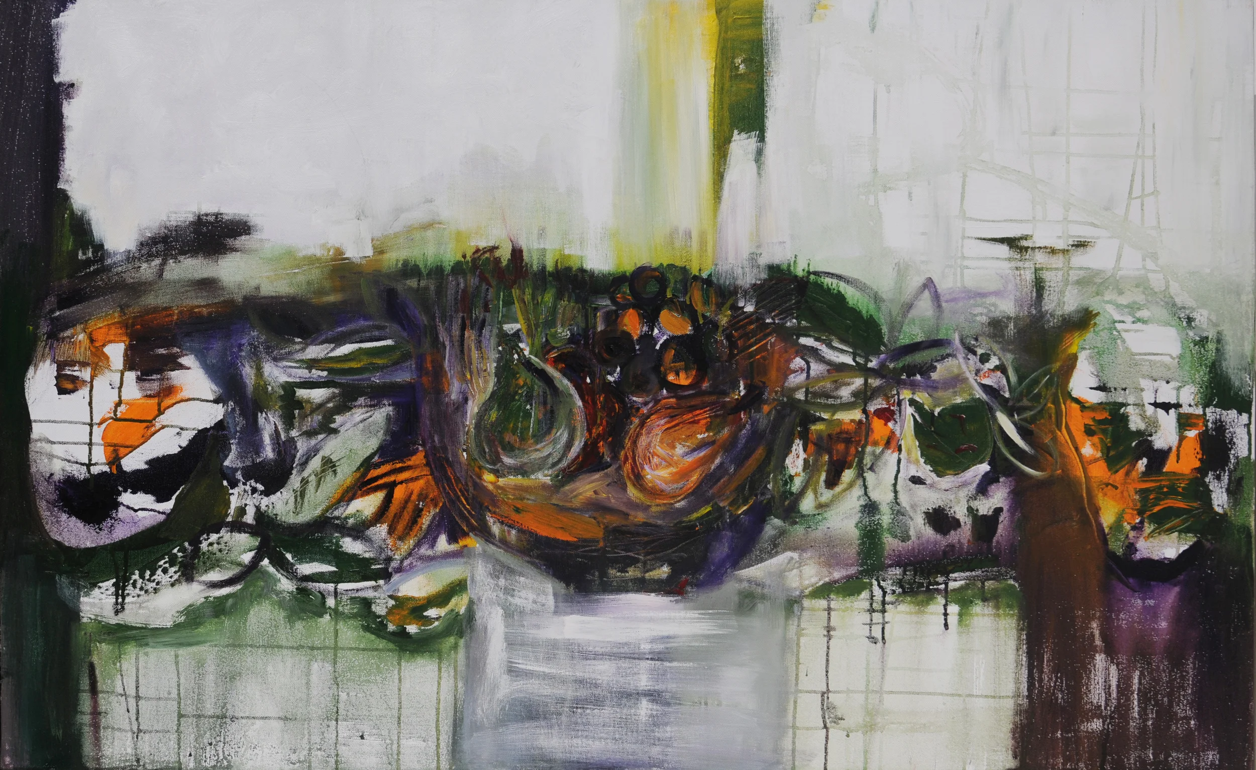 Movimientos del alma