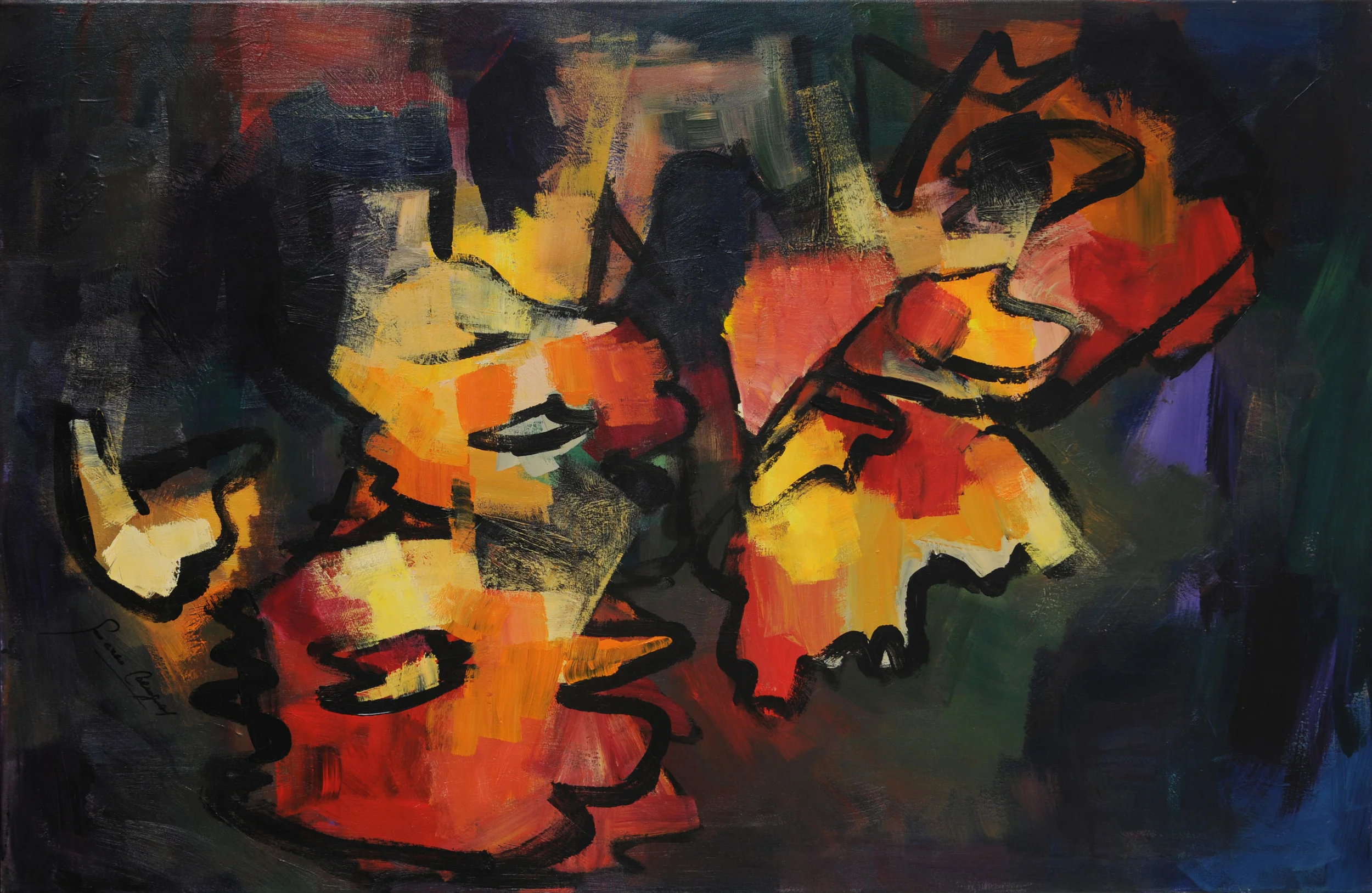 Aromas que dan vida a la memoria