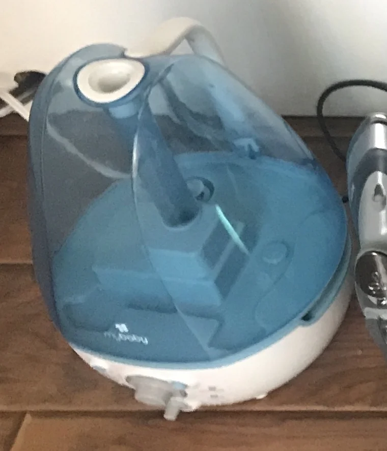 Humidifier