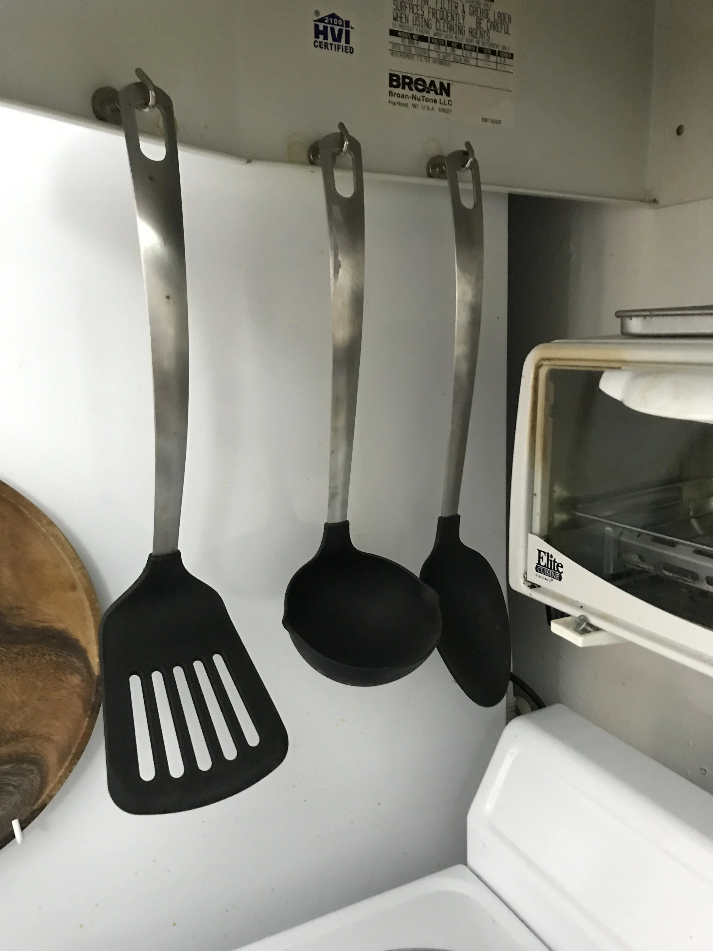 Cooking Utensils