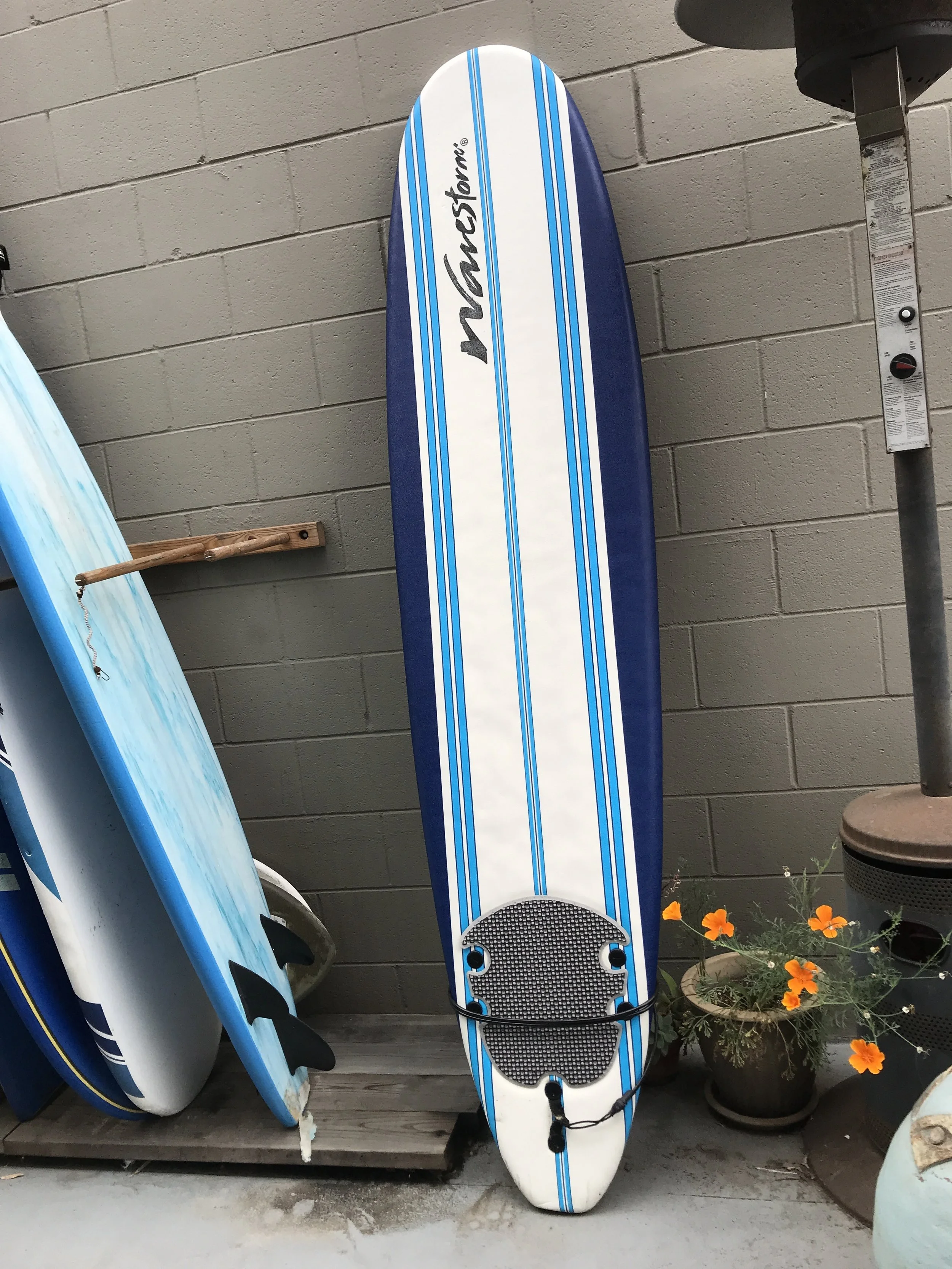 Surfboard