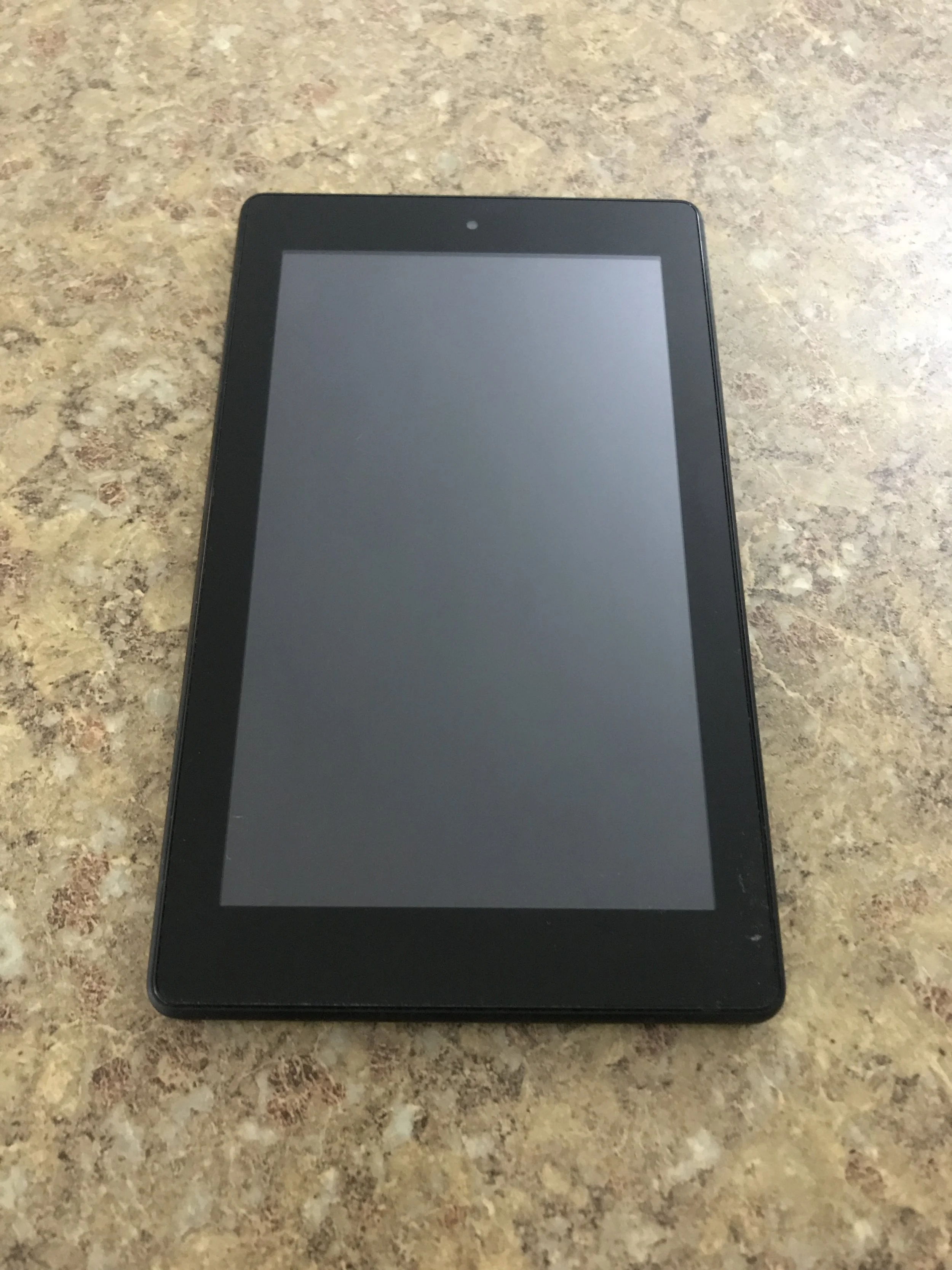Amazon Fire Tablet