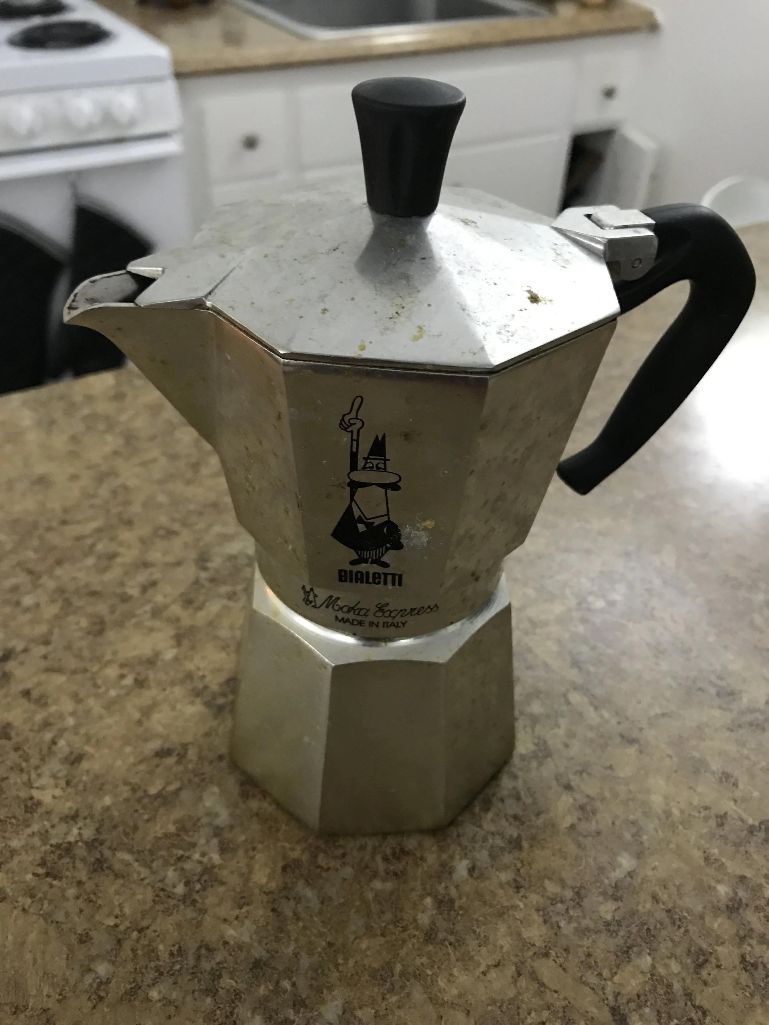 Bialetti
