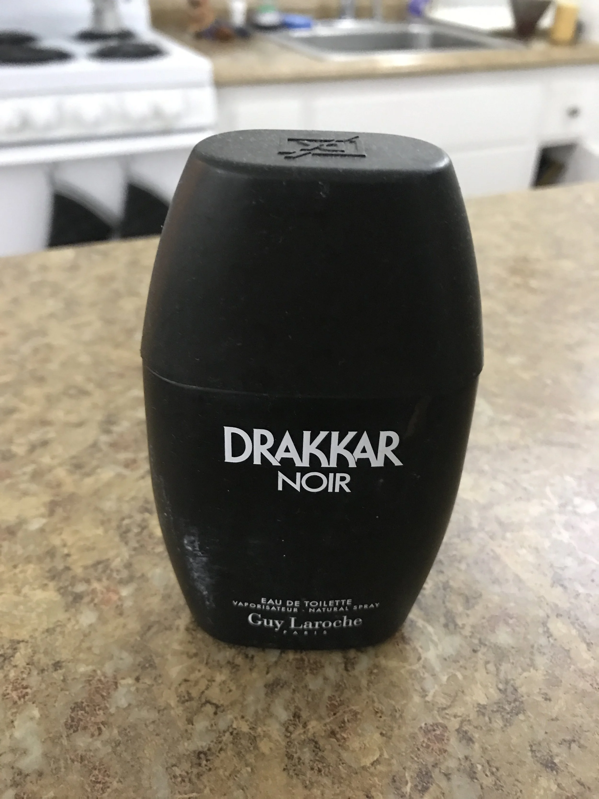 Drakkar Noir Cologne