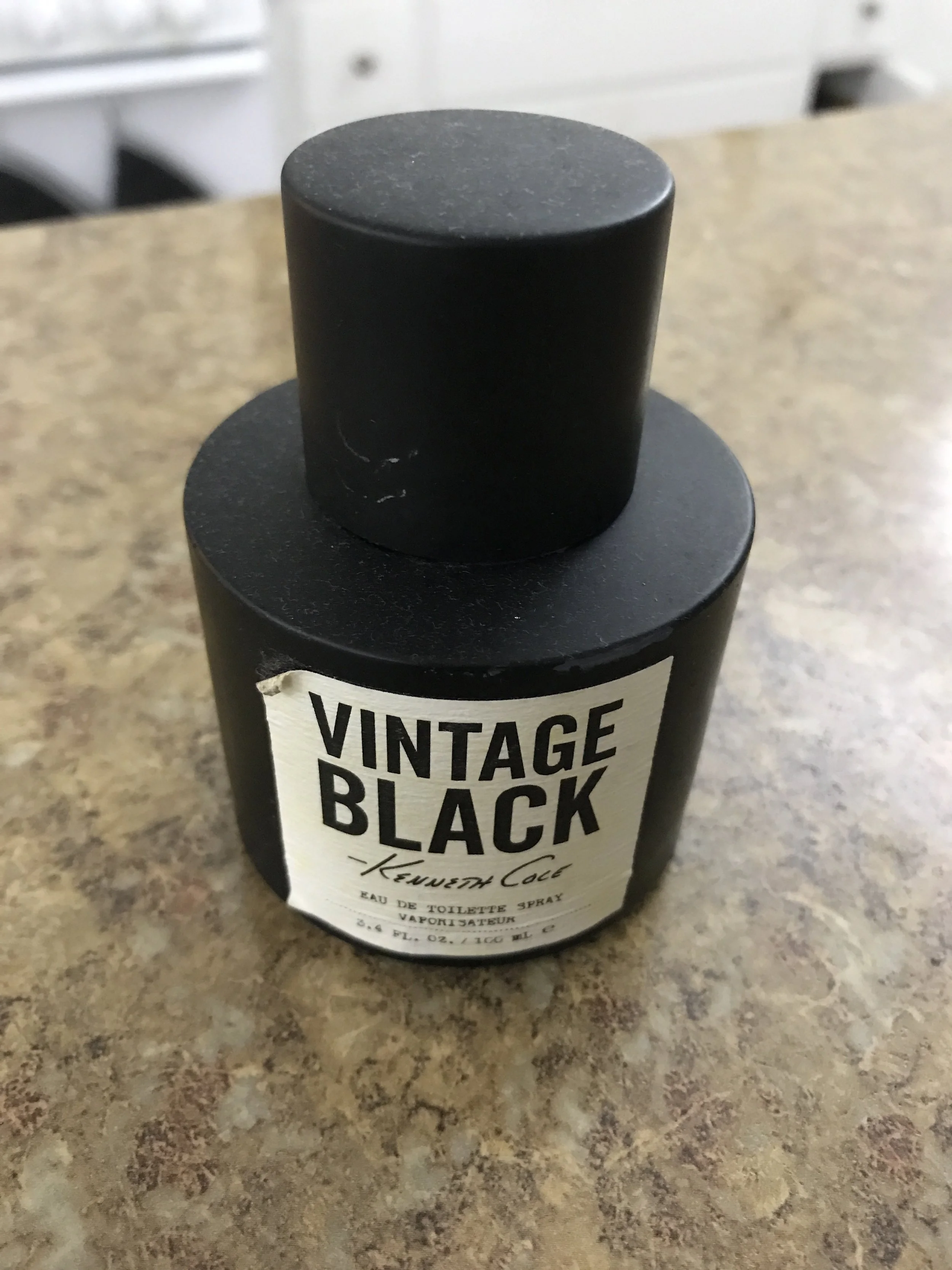 Kenneth Cole Cologne