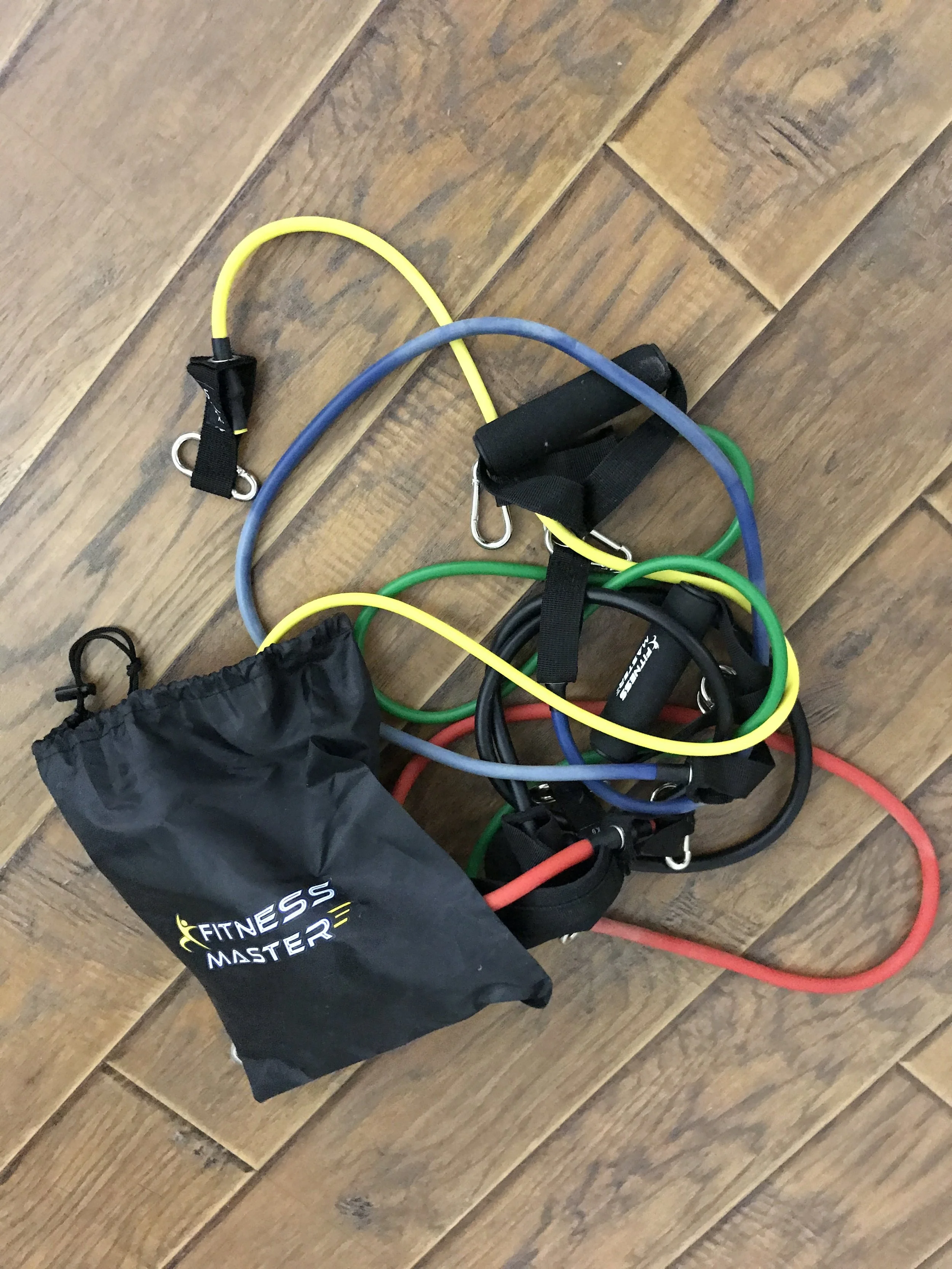 Exercise Bands