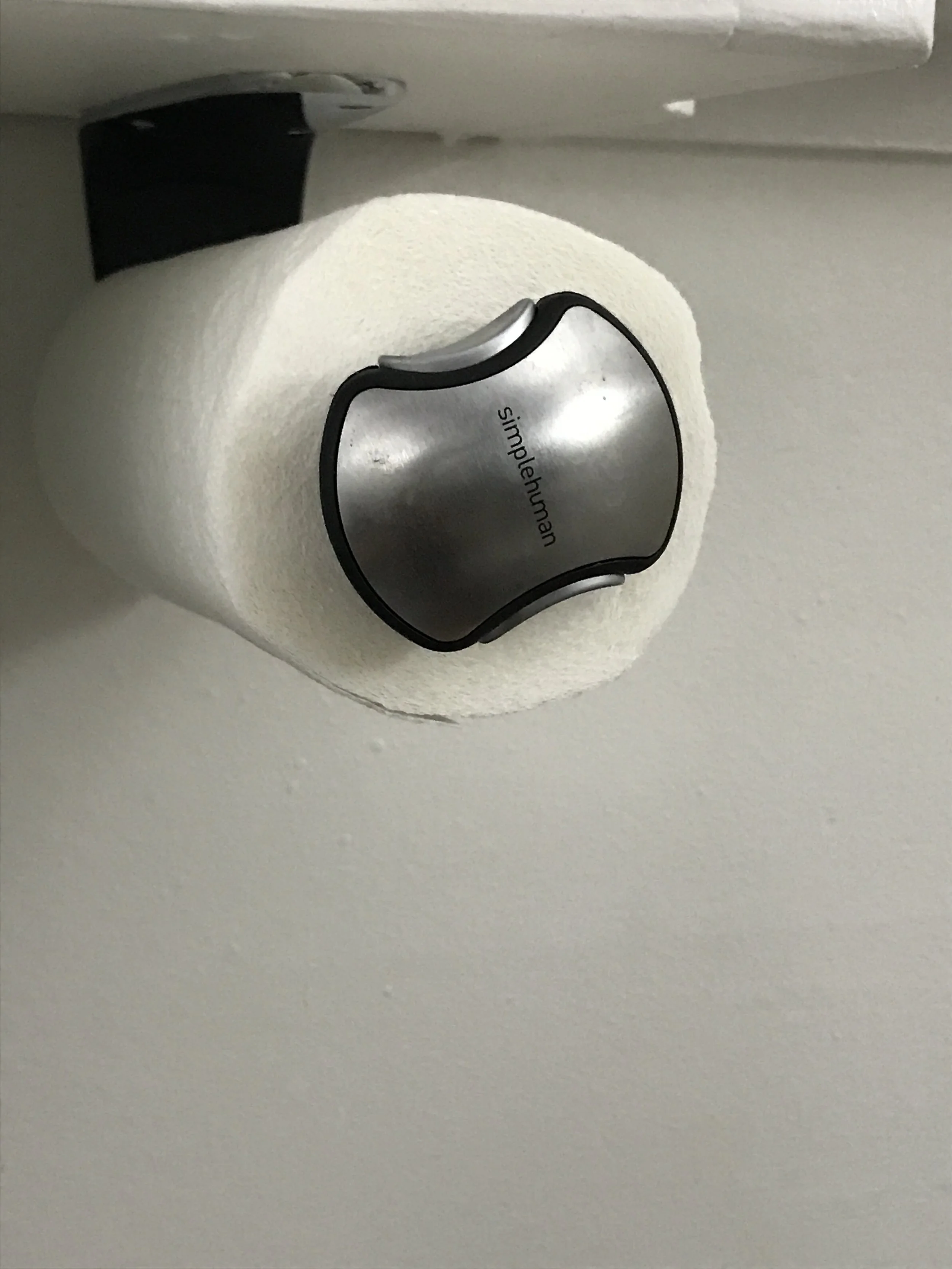 Paper Towel Holder