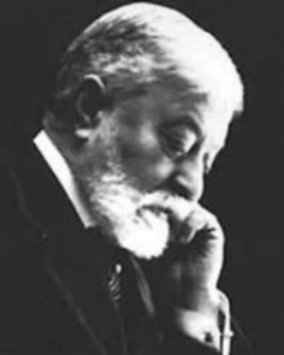  Sir Paolo Tosti