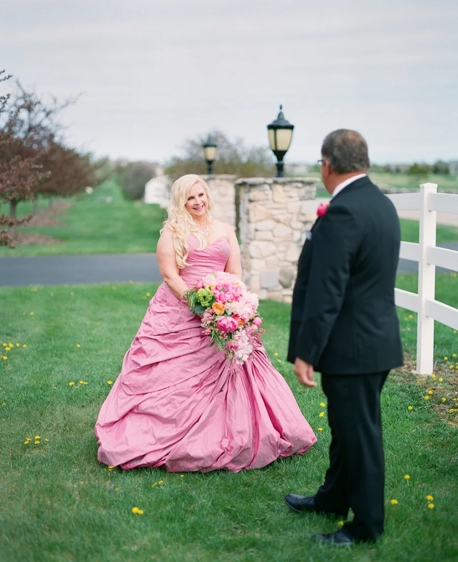 HORSESHOE BAY DOOR COUNTY WEDDING KARLA & GREG — The McCartneys