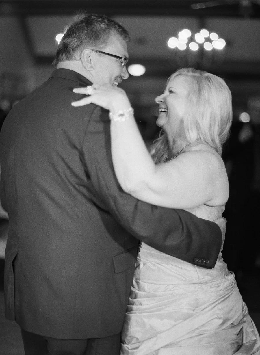 HORSESHOE BAY DOOR COUNTY WEDDING KARLA & GREG — The McCartneys